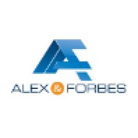 Alex And Forbes