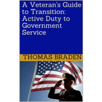 Active Duty to Government Service logo - Similar company to Kentucky Heritage Hemp