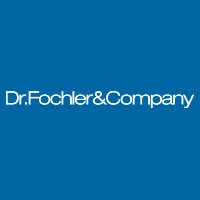 Dr. Fochler & Company GmbH logo - Similar company to Eyedsec Information Security Gmbh