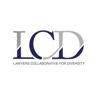 Lawyers Collaborative for Diversity (LCD) logo - Similar company to Ct Chapter Ccim Inc.