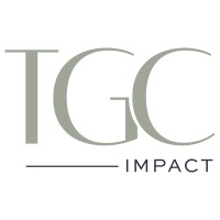 TGC Impact logo - Similar company to Feel The Space