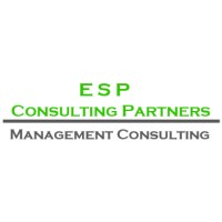 ESP Consulting Partners logo - Similar company to Esp Consulting