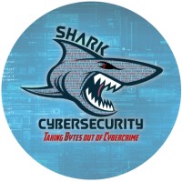 Shark Cybersecurity logo - Similar company to Truevana