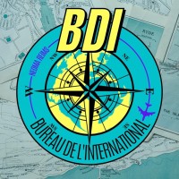 BDI (Bureau de l'International) logo - Similar company to Chen Global Ltd