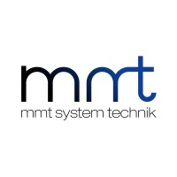 mmt system technik logo - Similar company to Data Panel Gmbh
