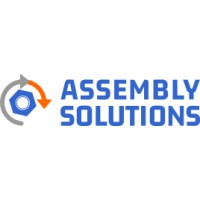 Assembly Solutions logo - Similar company to Yubi Bar
