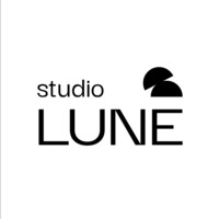 Studio Lune Arquitetura logo - Similar company to Haptka Arquitetura