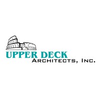 UPPER DECK ARCHITECTS, INC. logo - Similar company to Cavache Properties