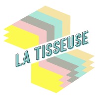 La Tisseuse logo - Similar company to Occidev