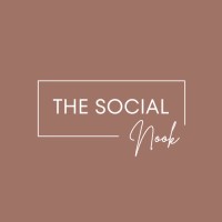 The Social Nook logo - Similar company to Odessu