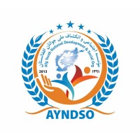 AYNDSO (The Afghanistan Youth National Development and Social Organization) logo - Similar company to Adisa