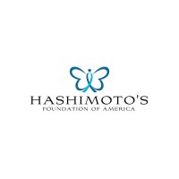 Hashimoto's Foundation of America logo - Similar company to Thyroid Uk