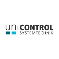 Unicontrol Systemtechnik GmbH logo - Similar company to Imk Industrial Intelligence