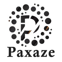 PAXAZE logo - Similar company to This Is That Cloud Kitchen