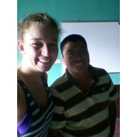 Spanish school Nicaragua logo - Similar company to Skillthoughts Technologies