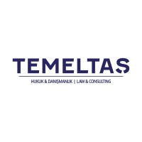 Temeltaş Law & Consulting logo - Similar company to Selamoğlu Hukuk