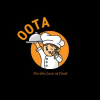 Oota Online logo - Similar company to Oota