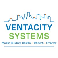Ventacity Systems logo - Similar company to Lakeshore Technical