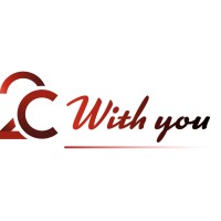 2C With You logo - Similar company to 2C Conseil