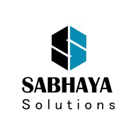 Sabhaya Solutions LLP logo - Similar company to Advision Infotech