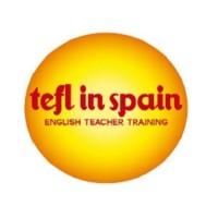 TEFL in Spain logo - Similar company to Learn-Online-Languages