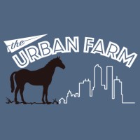 The Urban Farm logo - Similar company to Dharma'S Garden