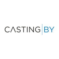 Casting By TV logo - Similar company to Chingón
