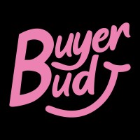 BuyerBud.ai logo - Similar company to Agencia Inusual