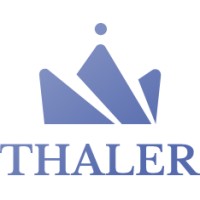 Thaler Investment Holding B.V. logo - Similar company to Agrio Finans