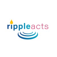 Rippleacts CIC logo - Similar company to Fuse Network Cic