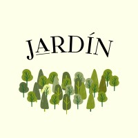 The Jardin Motive logo - Similar company to Metaflx