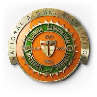 FAMU National Alumni Association logo - Similar company to Rollerbeats