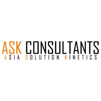 ASK Consultants logo - Similar company to Haxyfox