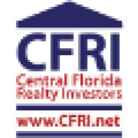 Central Florida Realty Investors Association (Cfri)