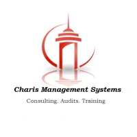 Charis Management Systems logo - Similar company to Niche Box Group Ltd
