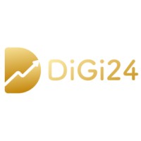 Digi24 India logo - Similar company to Techsters Web