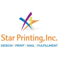 Star Design, Print, Mail, Fulfillment logo - Similar company to Mars Laboratory Instruments Center