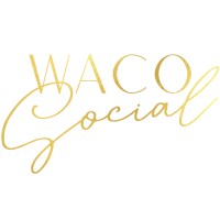 Waco Social logo - Similar company to Realstack