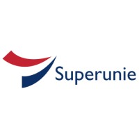 Superunie logo - Similar company to Plus Retail