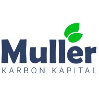 Muller Karbon Kapital logo - Similar company to Roxi.Earth