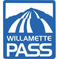 Willamette Pass Resort