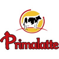 Primalatte logo - Similar company to Easy Ingredientes