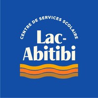 Centre de services scolaire du Lac-Abitibi logo - Similar company to Centre De Services Scolaire Du Fer (Cssf)