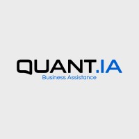 QUANTIA logo - Similar company to Codexer Academy