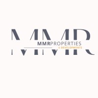MMR Properties logo - Similar company to Made In Cumbria