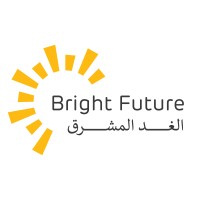 Bright Future Consulting KSA logo - Similar company to Kotter
