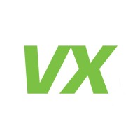 VX SPORT™ logo - Similar company to Blackroll Ag