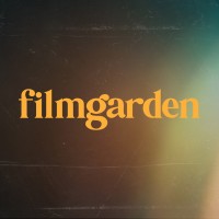Filmgarden logo - Similar company to Bubbly_It