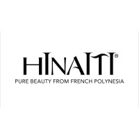 Hinaiti Official logo - Similar company to Bontemps Paris