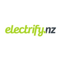 electrify.nz logo - Similar company to Bike Instructor Certification Program